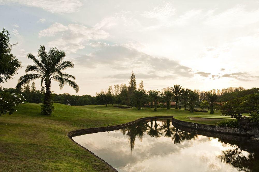 Banyan Tree Spa Sanctuary Strand Bang Tao Exterior foto