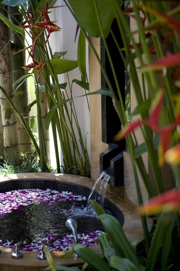 Banyan Tree Spa Sanctuary Strand Bang Tao Exterior foto